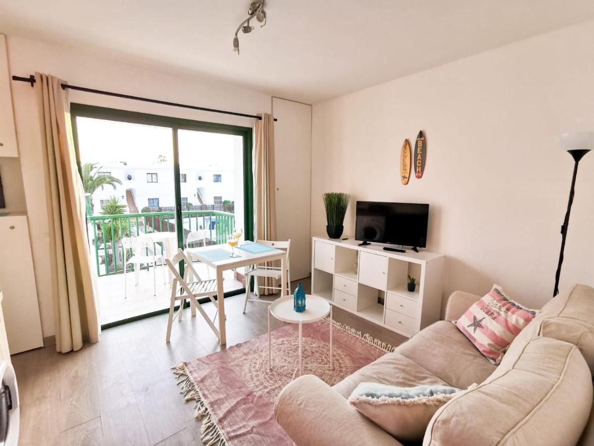 Endless Summer Apartment Корралехо Екстер'єр фото